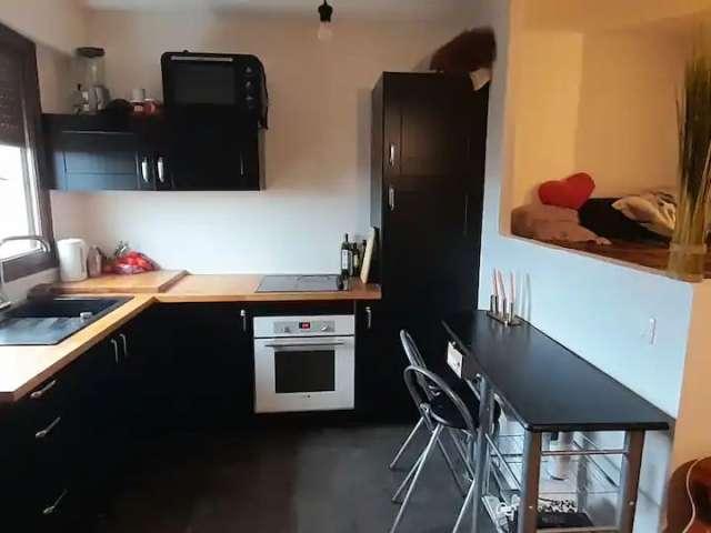 Appartement location à Bobigny, Bagnolet