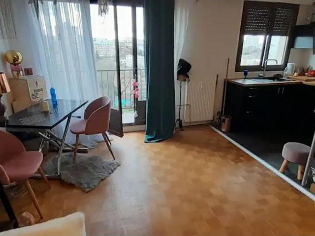 Appartement location à Bobigny, Bagnolet