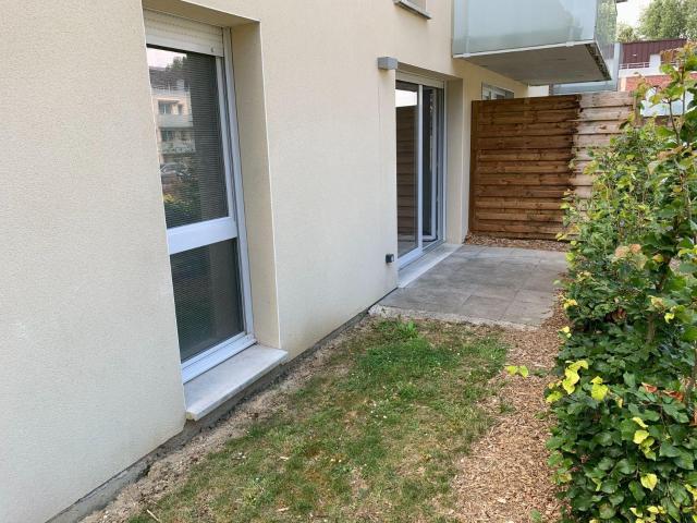 Appartement location à Dunkerque, Bailleul
