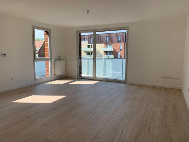 Appartement location à Dunkerque, Bailleul