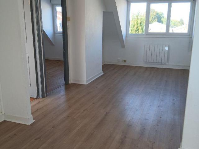 Appartement location à Dunkerque, Bailleul