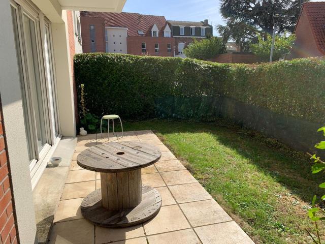 Appartement location à Dunkerque, Bailleul