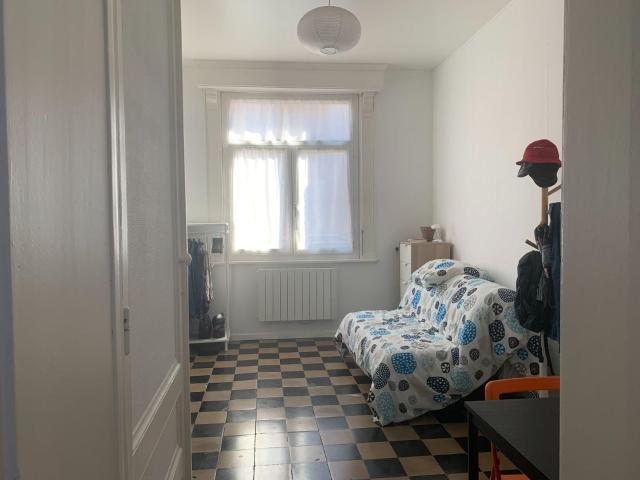 Appartement location à Dunkerque, Bailleul