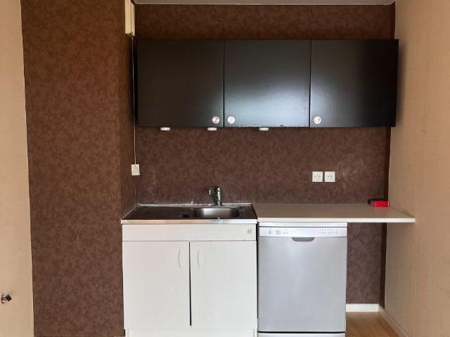 Appartement location à Dunkerque, Bailleul