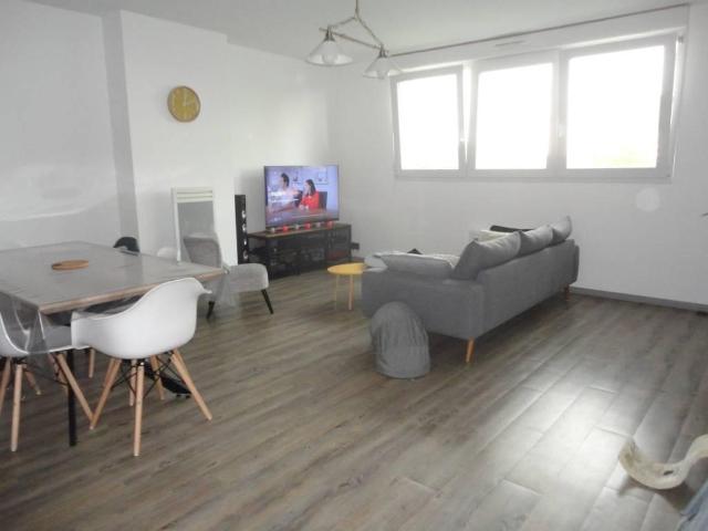 Appartement location à Dunkerque, Bailleul