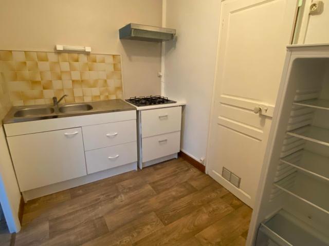 Appartement location à Coutances, Lessay