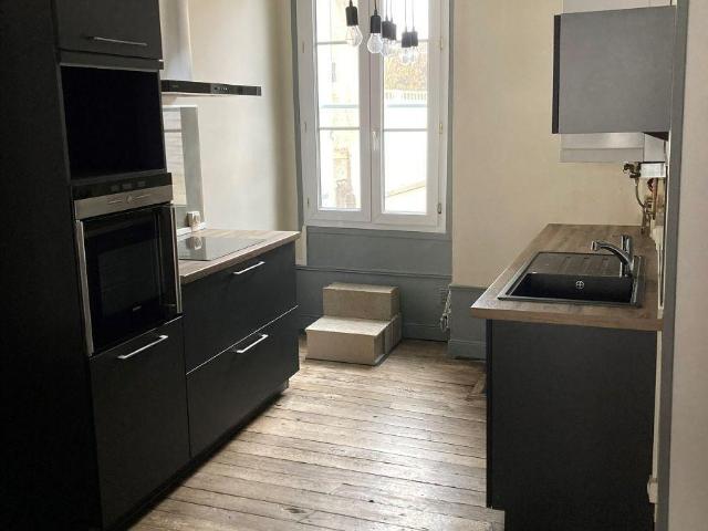 Appartement location à Troyes, Bar-sur-seine