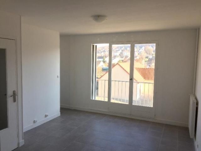 Appartement location à Troyes, Bar-sur-seine