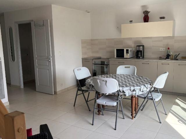 Appartement location à Coutances, Lessay