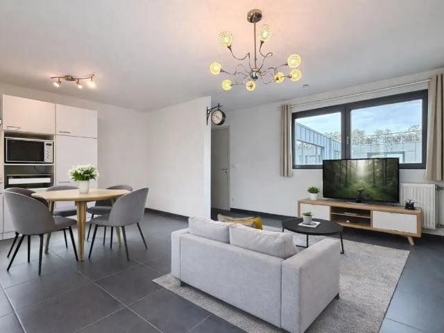 Appartement location à Mechelen, Antwerpen