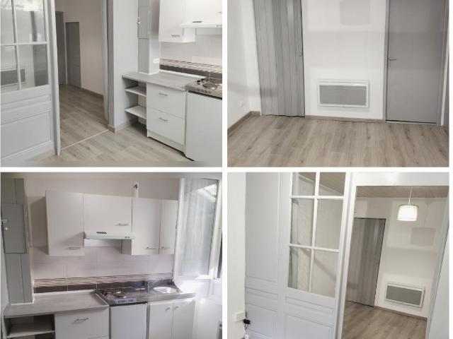 Appartement location à Bourgogne-Franche-Comté