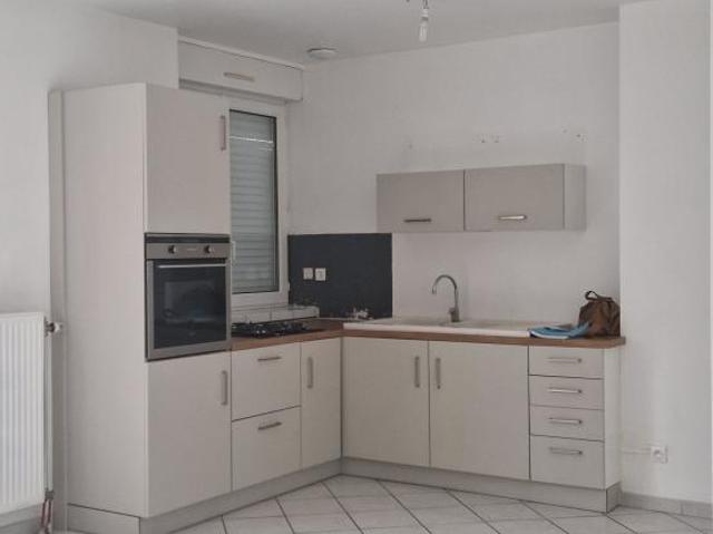 Appartement location à Lille, Bauvin
