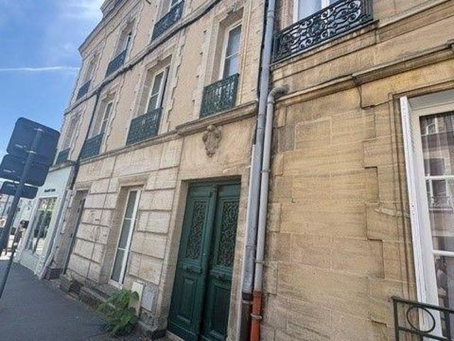 Appartement location à Bayeux