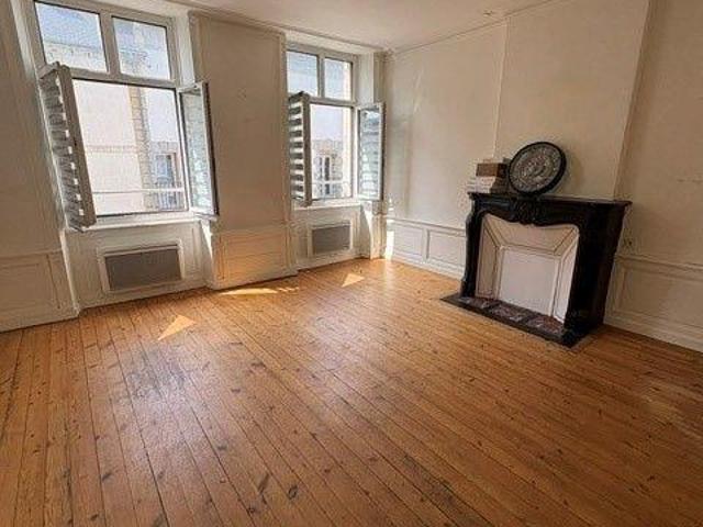 Appartement location à Bayeux
