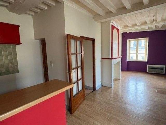 Appartement location à Bayeux