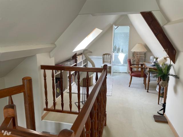 Appartement vente à Bayeux, Calvados