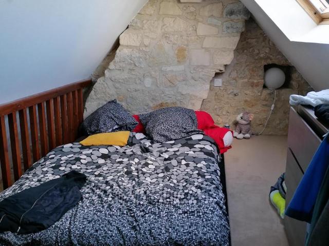 Appartement location à Coutances, Lessay