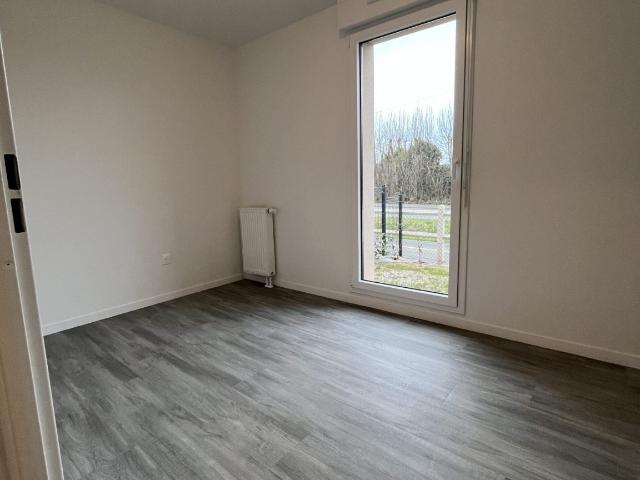 Appartement location à Coutances, Lessay