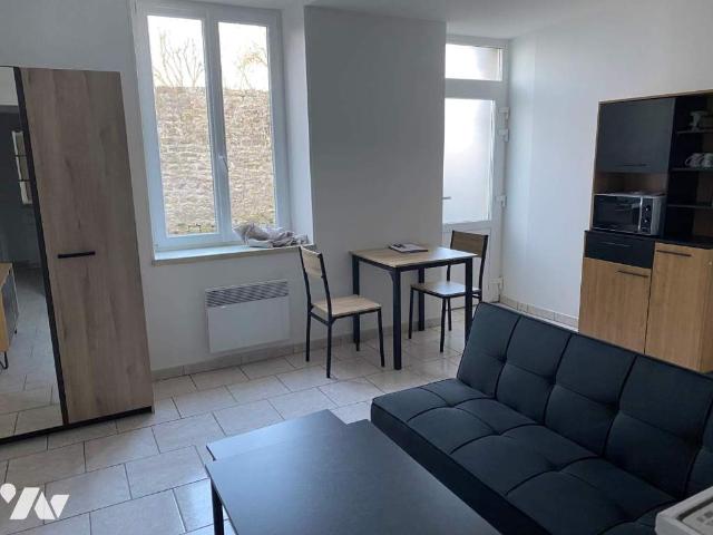 Appartement location à Grand Est