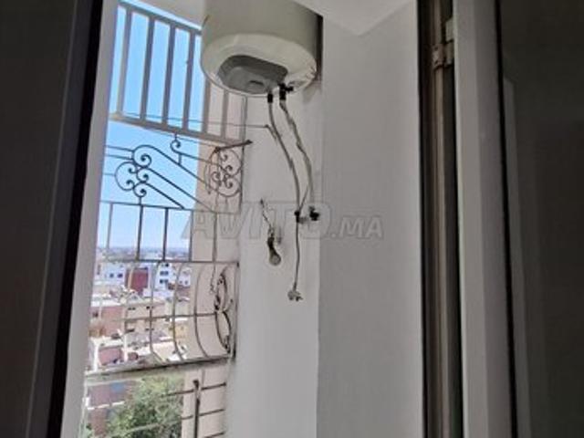 Appartement location à Casablanca