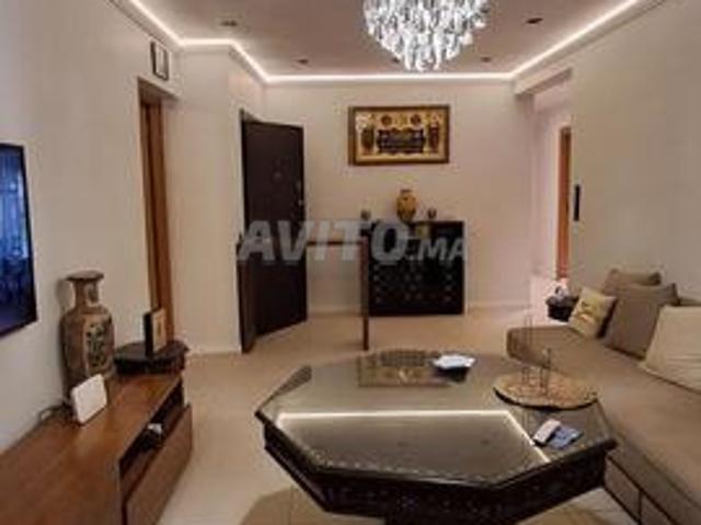 Appartement location à Anfa, Gharb-Chrarda-Beni Hssen