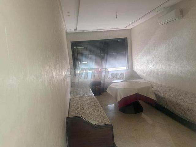 Appartement location à Anfa, Gharb-Chrarda-Beni Hssen