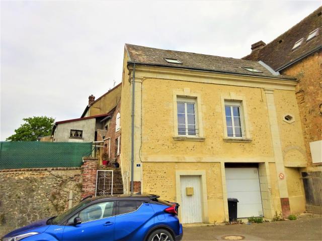 Appartement location à Nogent-le-Rotrou, Beaumont-les-autels