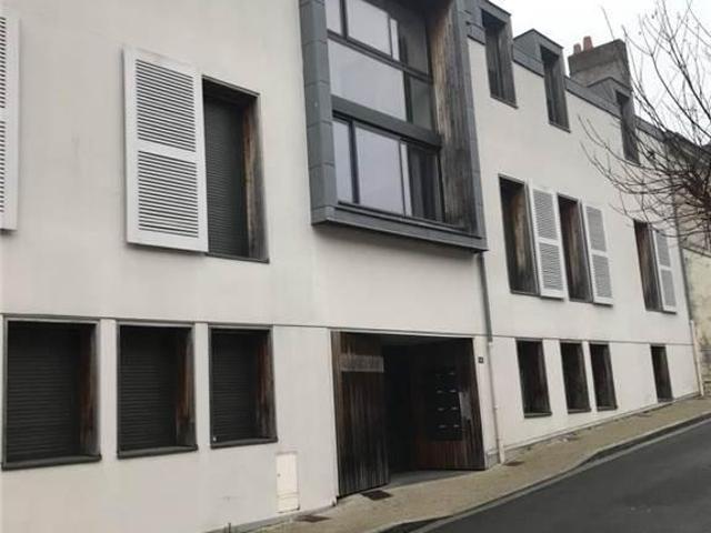 Appartement location à Chinon, Centre-Val de Loire