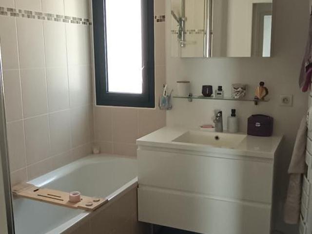 Appartement location à Centre-Val de Loire