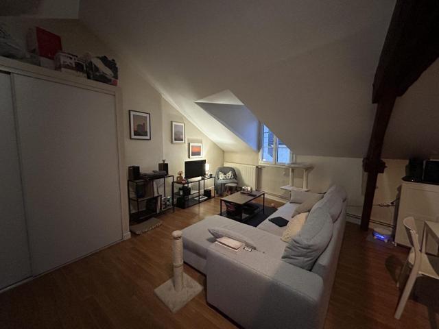 Appartement location à Beaune