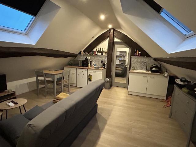 Appartement location à Beaune