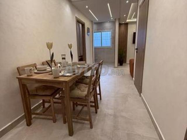 Appartement location à Anfa, Gharb-Chrarda-Beni Hssen