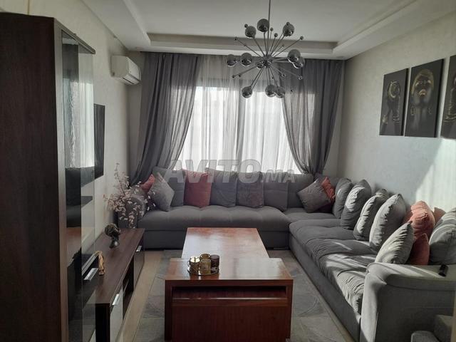 Appartement location
