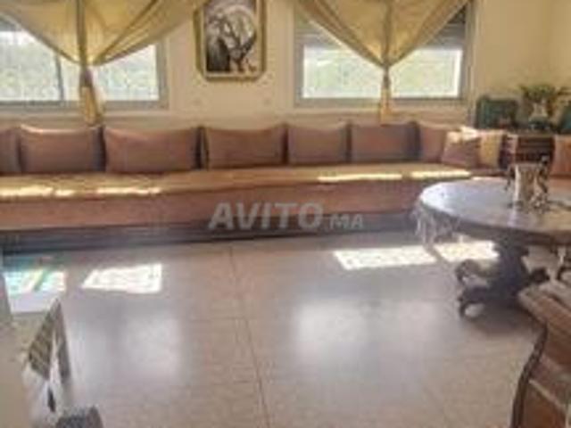 Appartement location à Anfa, Gharb-Chrarda-Beni Hssen