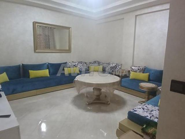 Appartement location à Anfa, Gharb-Chrarda-Beni Hssen