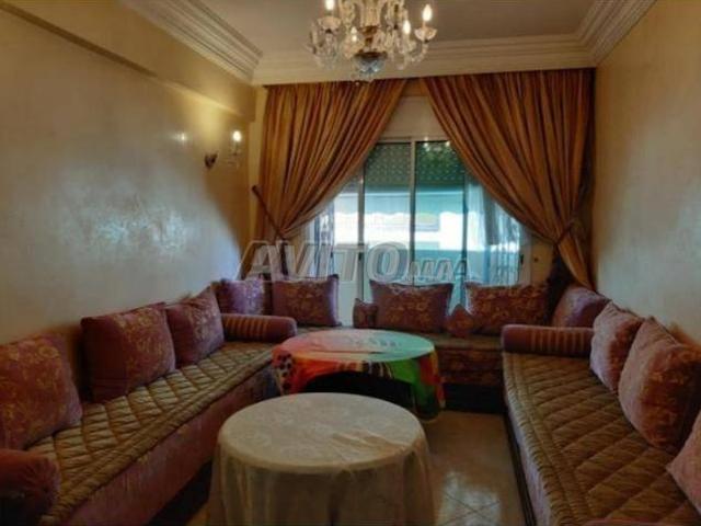 Appartement location à Anfa, Gharb-Chrarda-Beni Hssen
