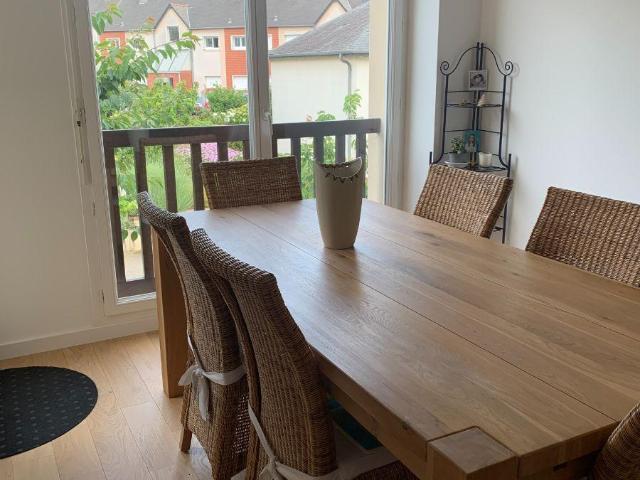 Appartement location à Rennes, Bretagne