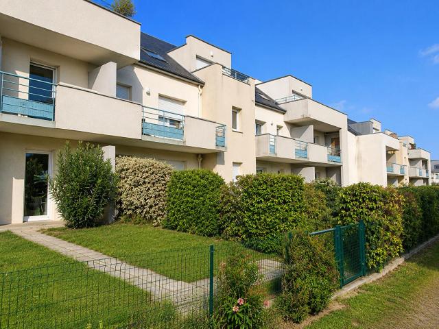 Appartement location à Rennes, Bretagne