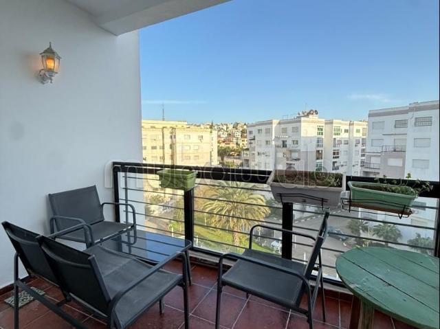 Appartement location à Tangero, Tanger-Tétouan