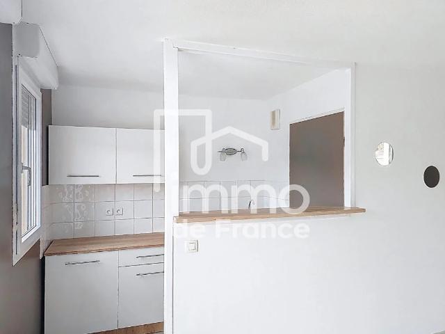 Appartement location à Bellignat, Ain