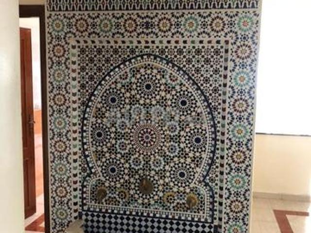 Maison location à Anfa, Gharb-Chrarda-Beni Hssen