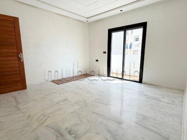Appartement location à Anfa, Gharb-Chrarda-Beni Hssen