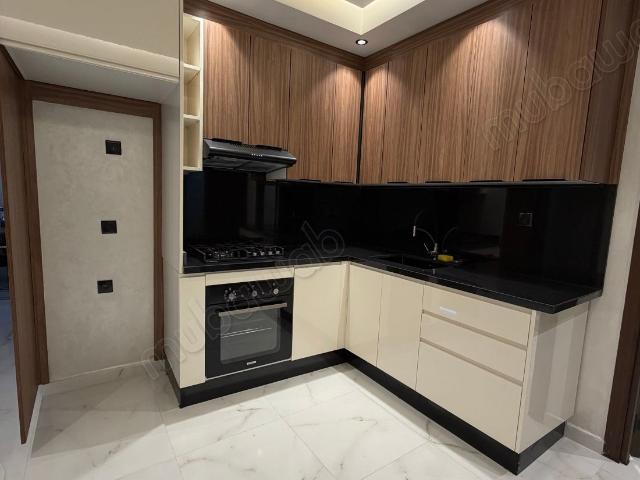 Appartement location à Anfa, Gharb-Chrarda-Beni Hssen