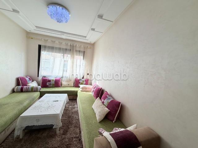 Appartement location à Anfa, Gharb-Chrarda-Beni Hssen