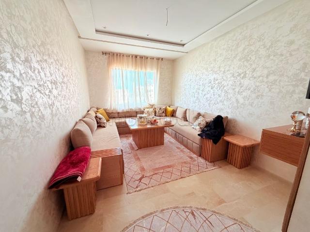 Appartement location à Anfa, Gharb-Chrarda-Beni Hssen