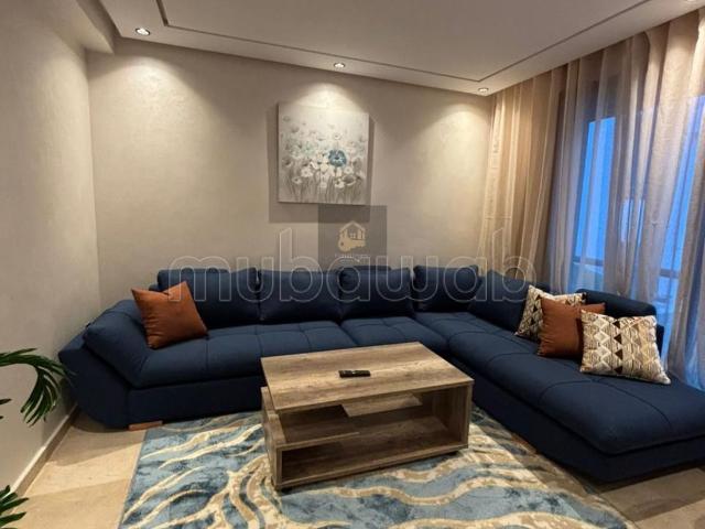 Appartement location à Anfa, Gharb-Chrarda-Beni Hssen