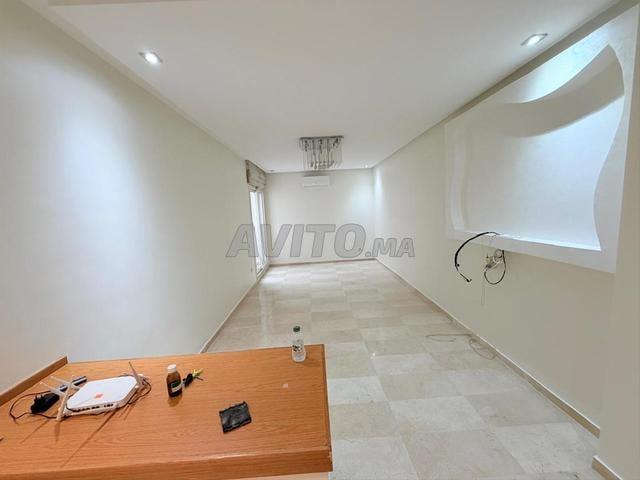 Appartement location à Anfa, Gharb-Chrarda-Beni Hssen