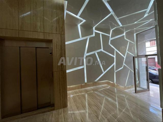 Appartement location à Anfa, Gharb-Chrarda-Beni Hssen