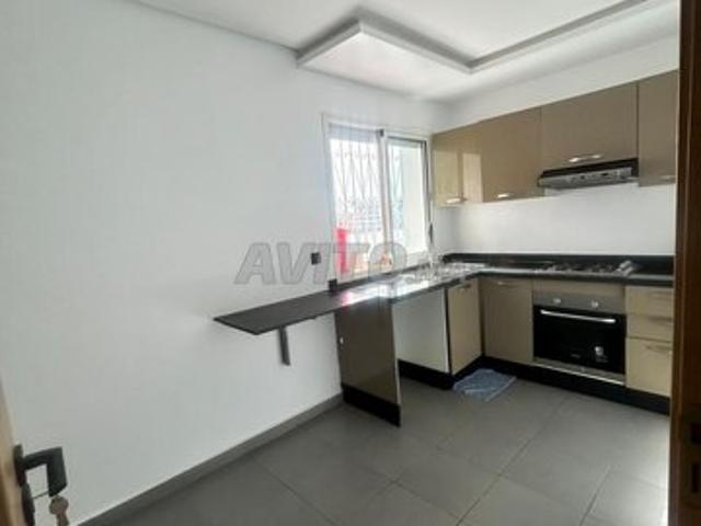 Appartement location à Casablanca