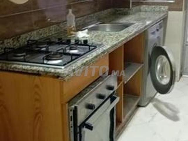 Appartement location à Anfa, Gharb-Chrarda-Beni Hssen